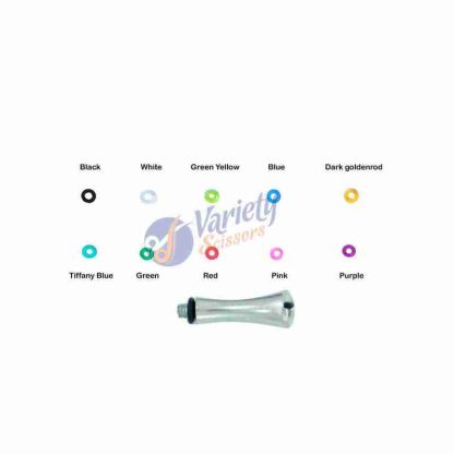 Replacement Washers for Finger Rest – Hair Cutting Scissors