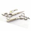 6.25 INCH New Fancy dragon scissors set - Image 2