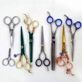 All Scissors Collections