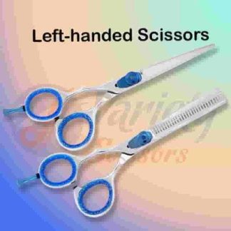 Left handed Scissors