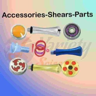 Scissors Parts