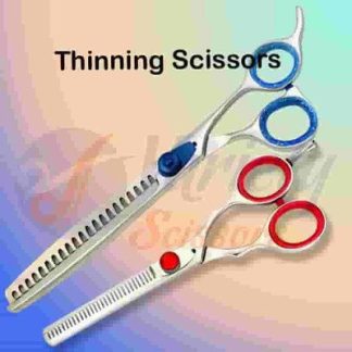 Thinning Scissors