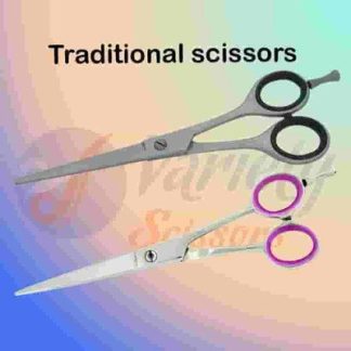 Traditional Scissors