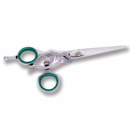 Left-handed Swivel thumb scissors
