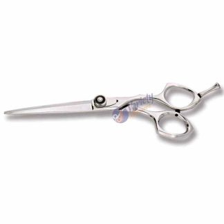 Perfect semi offset hair scissors