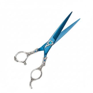 6. INCH Fancy hair stylist Scissor
