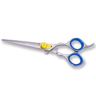 Hairdressing stylist shears