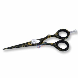 Hairdressing stylist shears