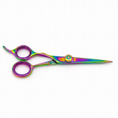 Classic lefty Hairdressing scissor