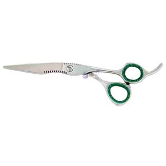 Fish-bone Hair stylist Scissors