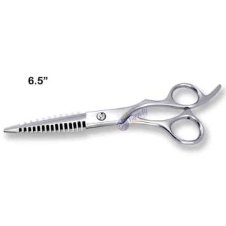 Fishbone Hair stylist Scissors