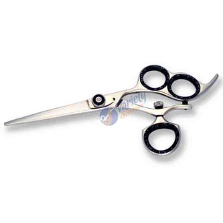 MasterGrip Triple Hole Rotating Barber Shears