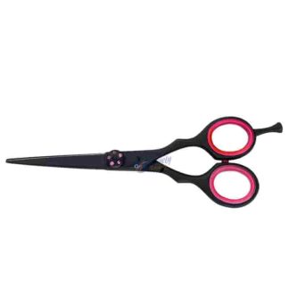 4.5 inch Classic Black styling scissors