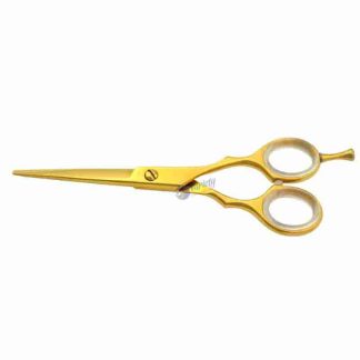 Classic Golden hair Scissors