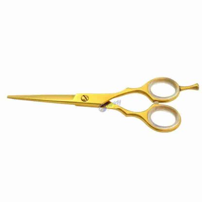 Classic Golden hair Scissors