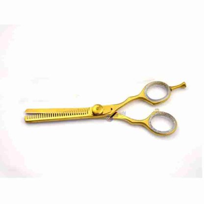 Classic Golden thinning Scissors