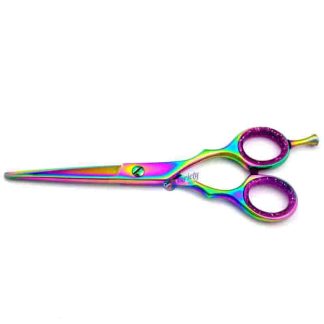 Classic Rainbow hair Scissors