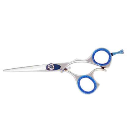 Perfect offset barber scissors