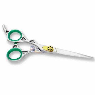 Professional left-handed scissors