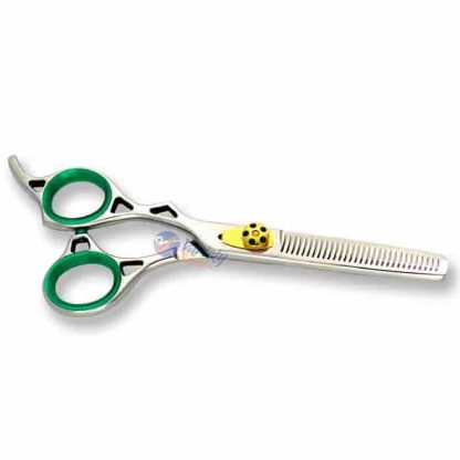 Professional lefty thinning scissors
