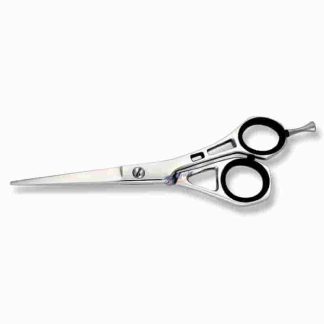 Fancy hairdressing shears