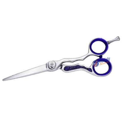 Fancy hairdressing barber scissors - Image 3