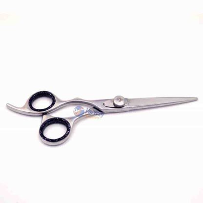 Left handed Semi offset scissors