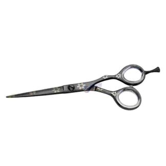 Lightweight gunmetal scissors