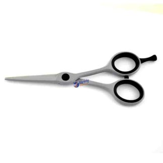 5 INCH Gray matte scissors