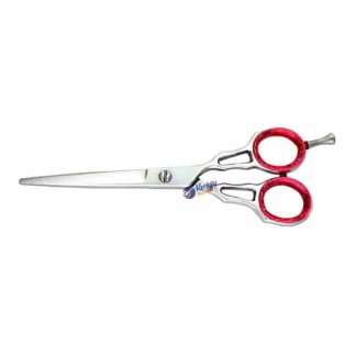 Fancy hair scissors