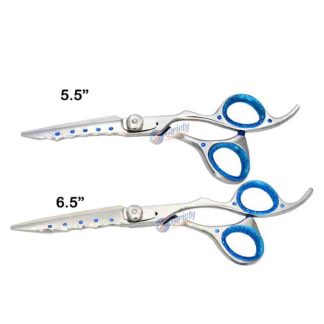 Jeweled Stylist Scissors