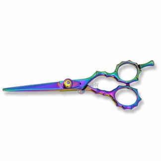 Embroidery barber scissors