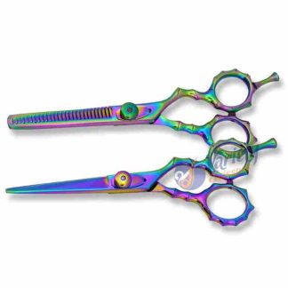 Embroidery Barber scissors set