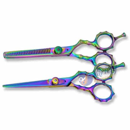 Embroidery Barber scissors set