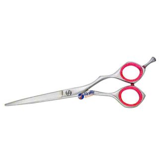 Lightweight barber scissor