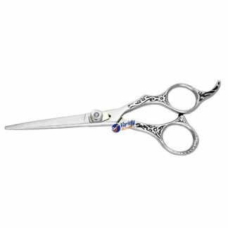 Embroidery hair scissors
