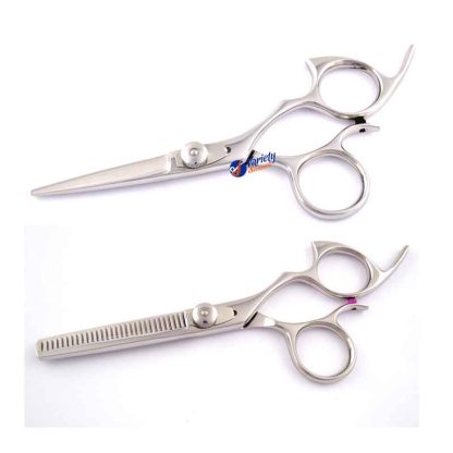 Perfect offset shears set