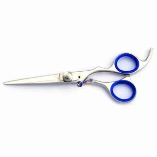 5.5 Inch Offset Hairdressing scissors