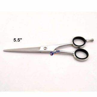 Professional 5.5" Stainless Steel Hair Cutting Shears