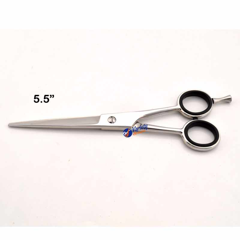 Professional 5.5" Stainless Steel Hair Cutting Shears