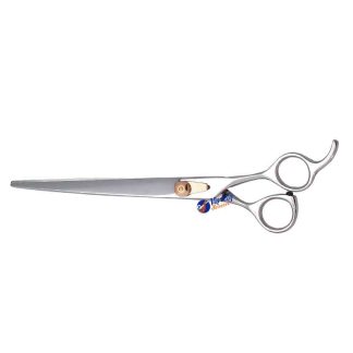 Filipino style dog grooming scissors