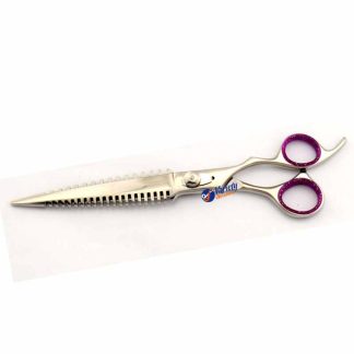 Fishbone Pet grooming Shears