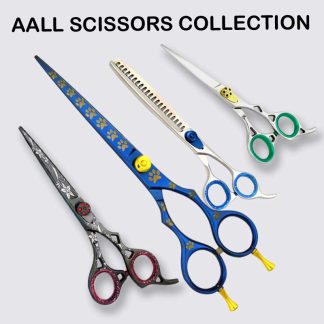 All Scissors Collection